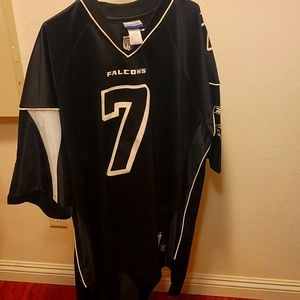 Michael Vick Jersey